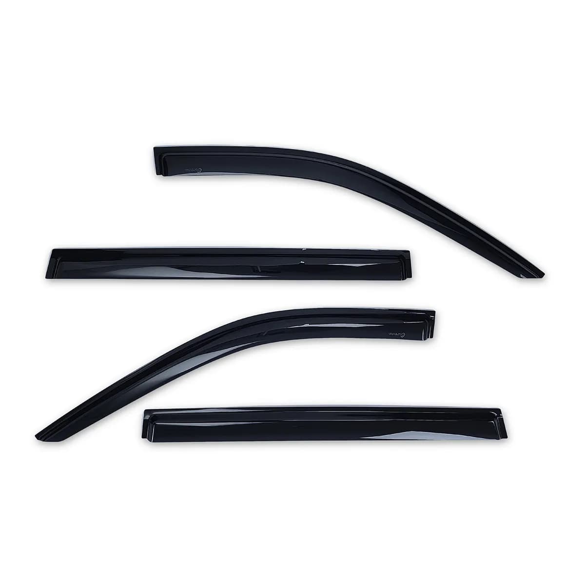 Window Vent 4pc Tahoe/Yukon