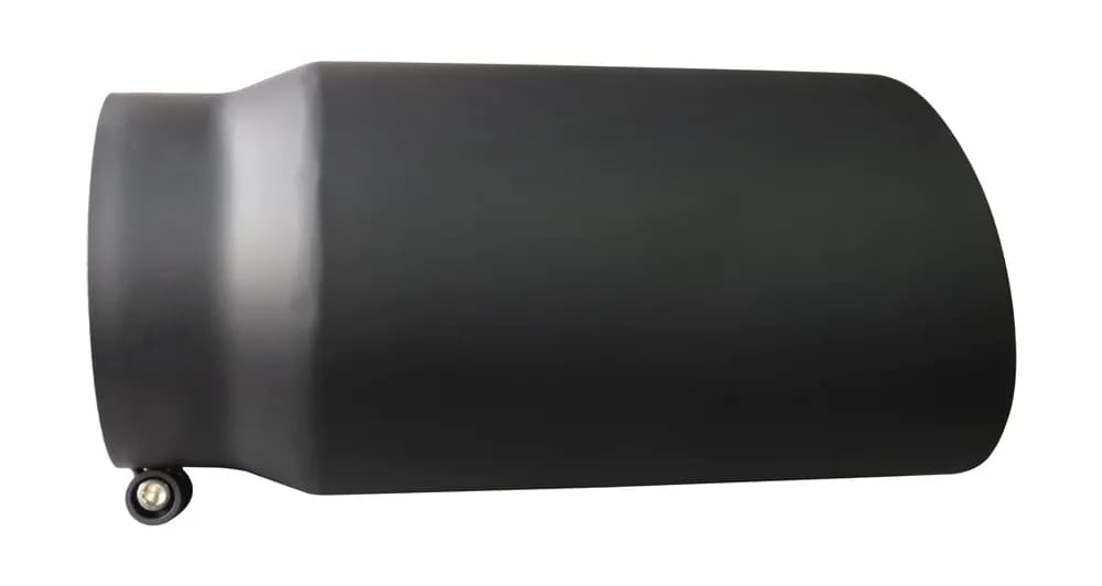 Exhaust Tip 5' Inlet 6'
