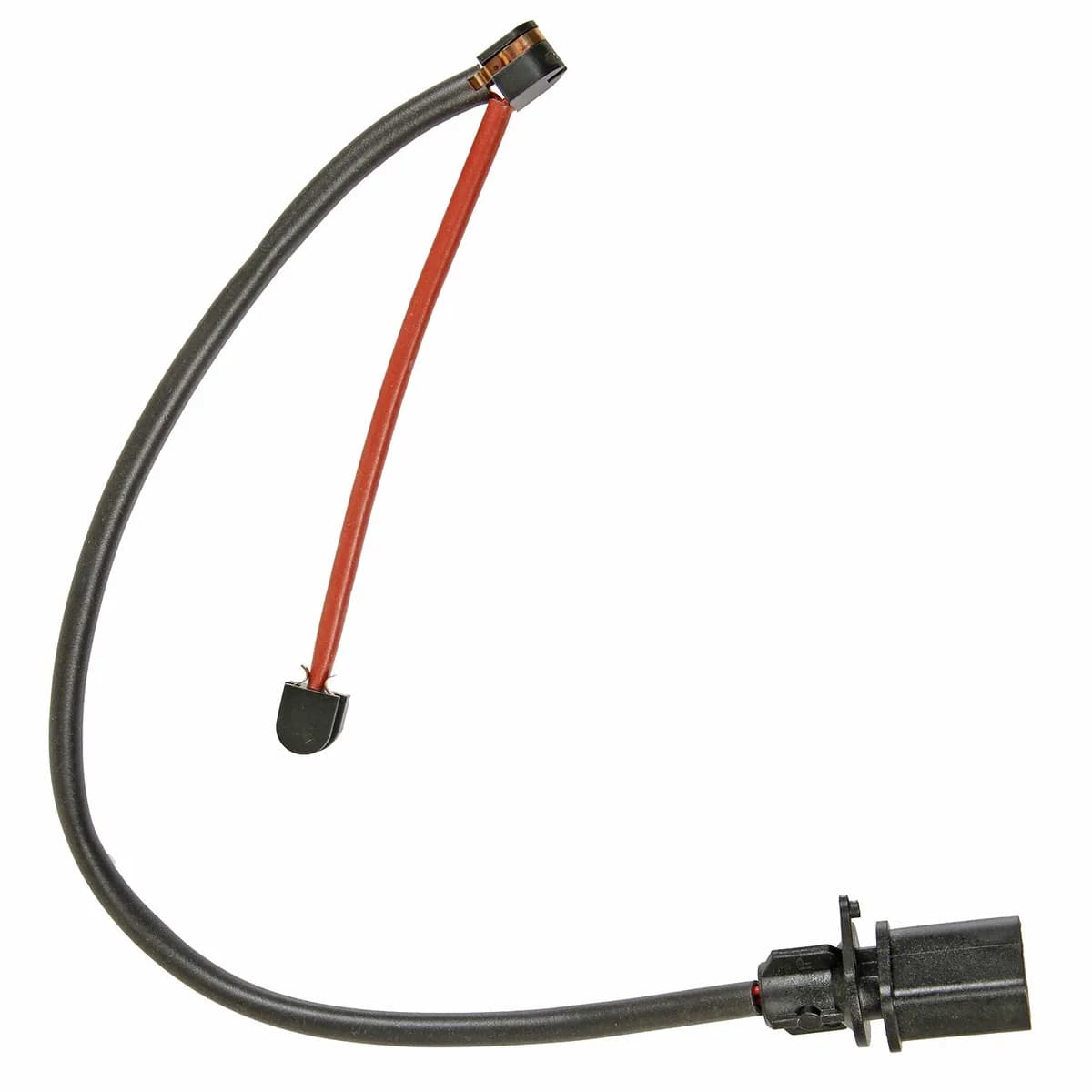Electronic Brake Pad Wear Sensors