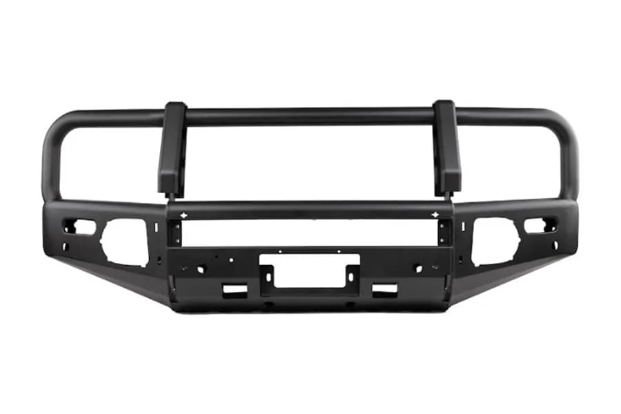 ARB - 3480010 - Summit Winch Bumper