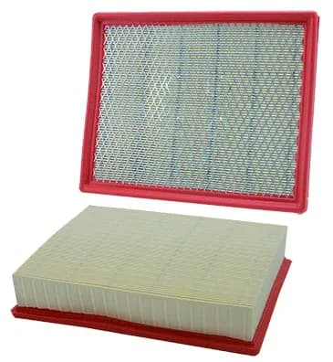 Air Filter Min Order Qty6