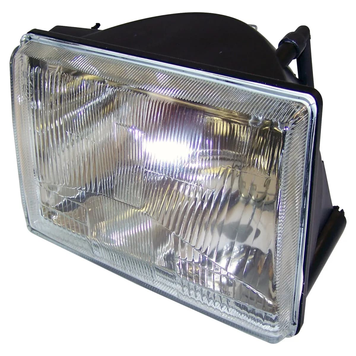 Head Light Assembly; Right; For Use w/ 1993-1998 Jeep ZG Grand Cherokee; Germany Only;