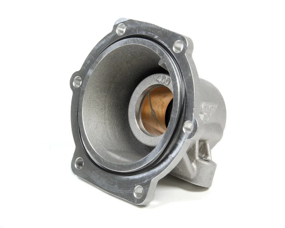 Tailhousing With Bushing Super Hydra 400 And gm T400
