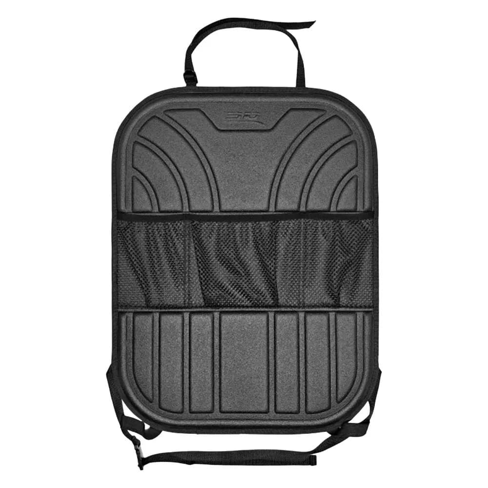 3d Anti-Kiddie Kicker Universal Bucket Seatback Protector 20 X26