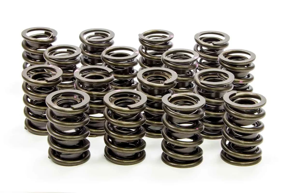 Vlv Spring Dual Solid Lifte