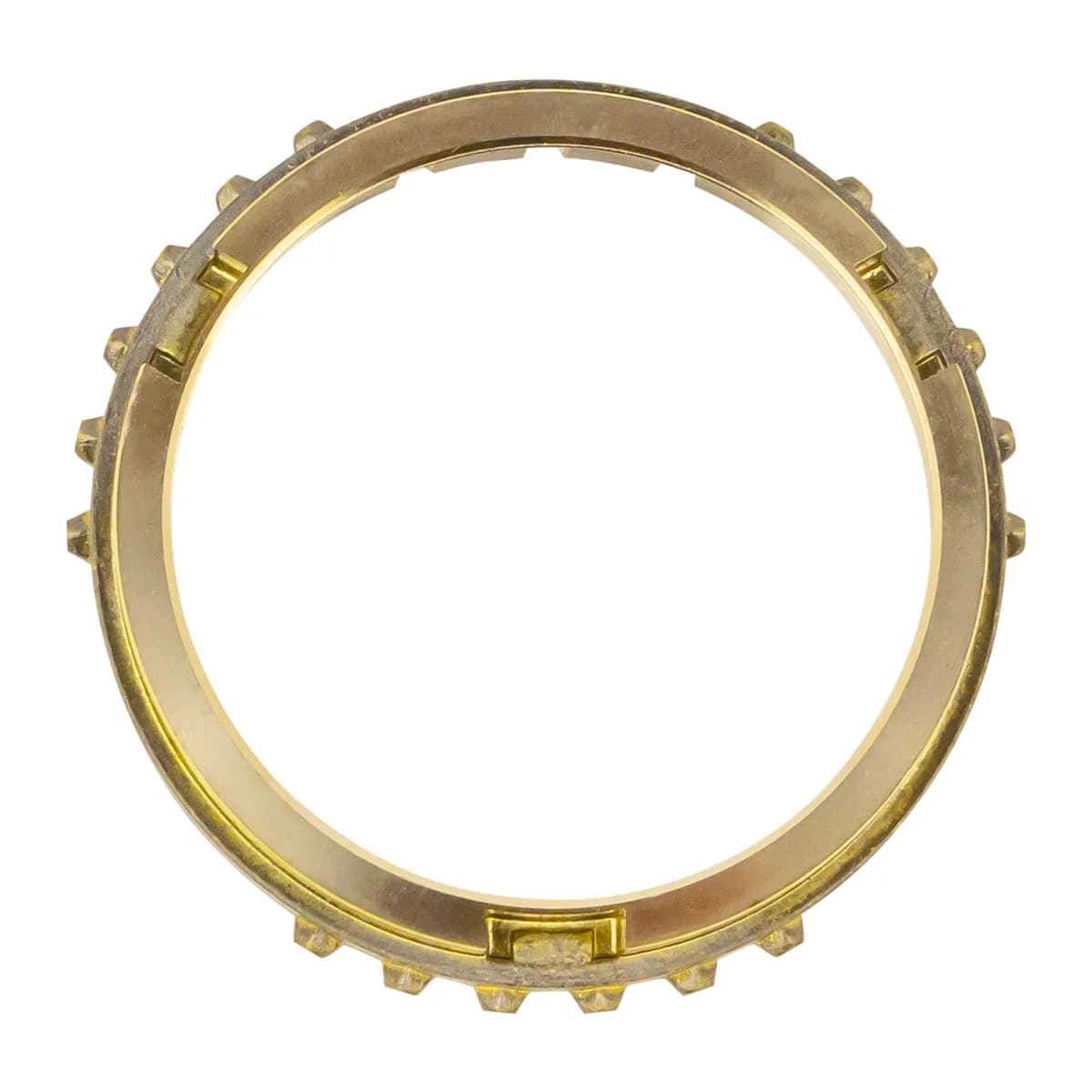 USA Standard Manual Transmission t5 Sr4 3rd 4th Blocker Synchro Ring t5 m t Synchro Ring Non-Wc 3-