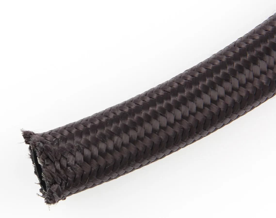 #8 Premium Nylon Race Hose 3 Feet
