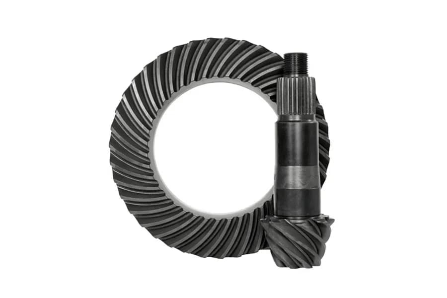 Yukon Dana 44 4.56 Rear Ring and Pinion Set w/ D44 Upgrade - JT/JL Rubicon