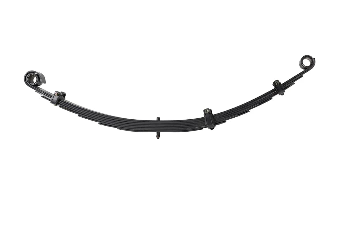 Toy 60 Rear (Ome221B) Emudakar Leaf Springs