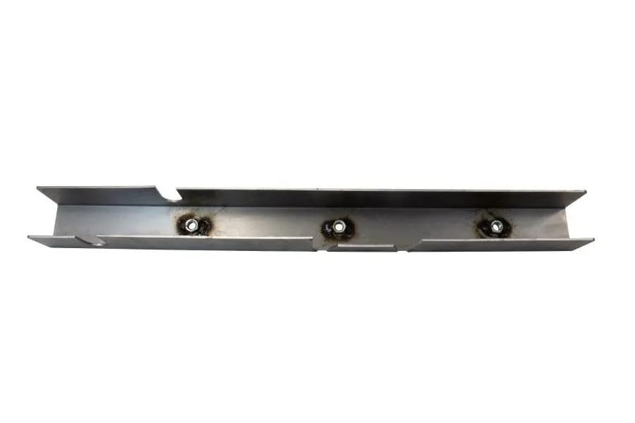 Rust Buster 1987-1995 Jeep Wrangler YJ Center Frame Section with Skid Plate Mount RB2014
