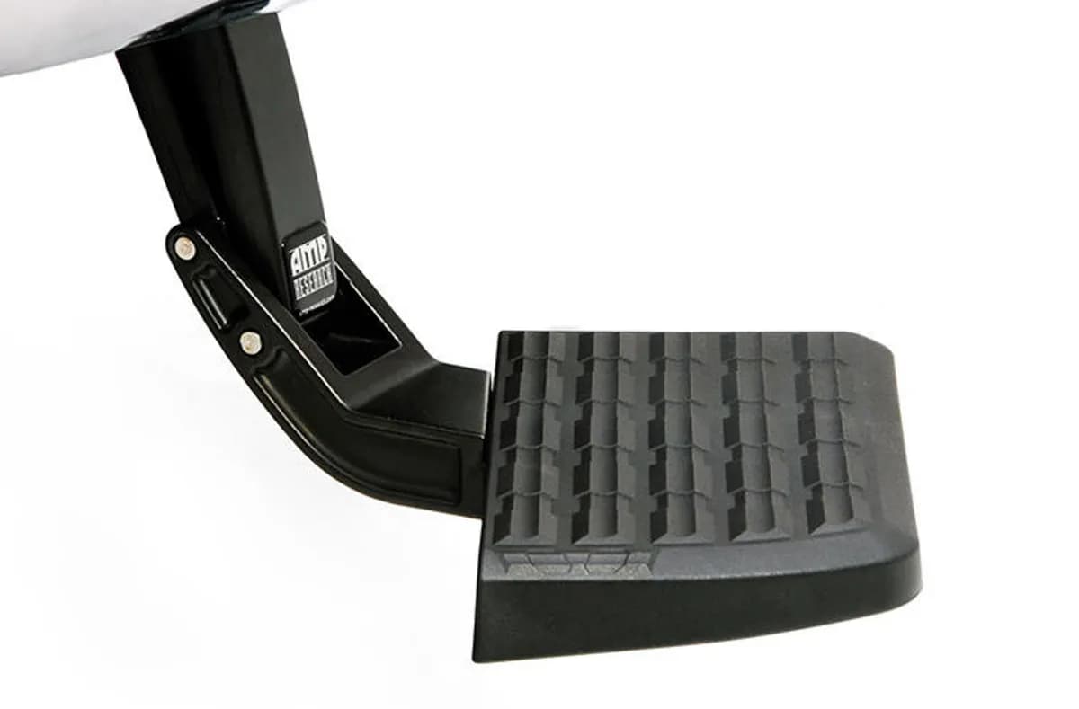 BedStep Black Ford F150 2021-2021 All Beds
