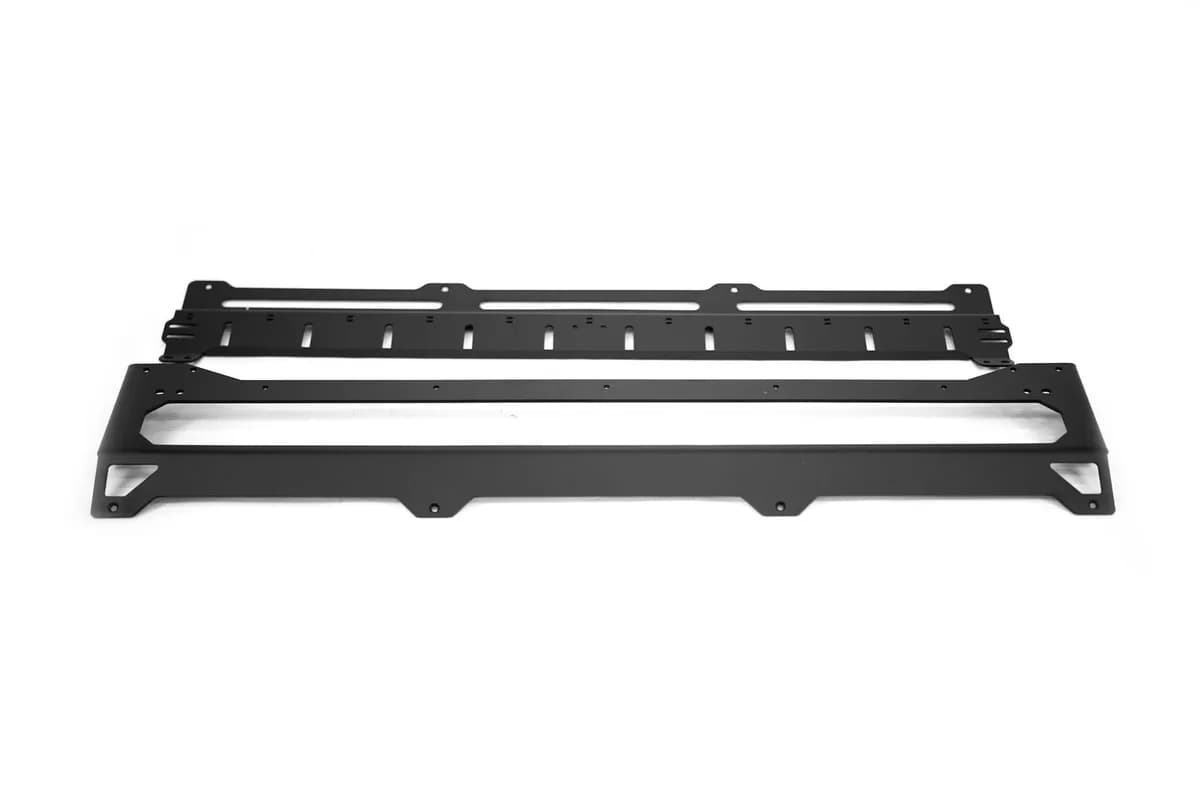 DV8 Offroad 2024-2025 Toyota Land Cruiser Lexus GX 550 Roof Rack Light Mount