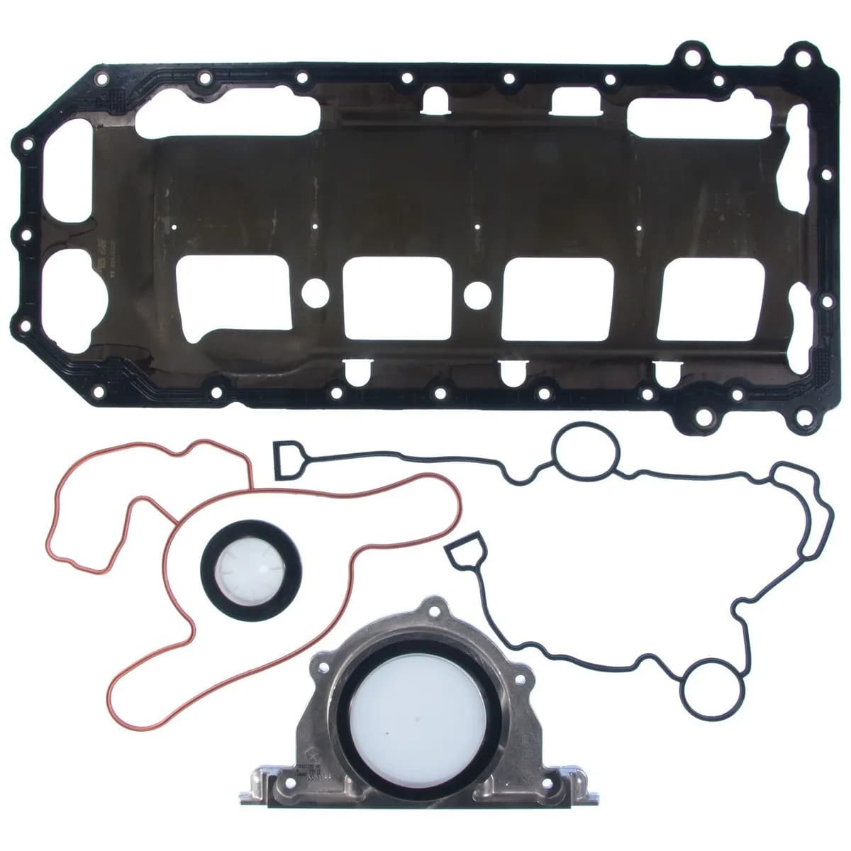 Jeep (6.1l) VIN 3 & w 20062010 Conversion Set