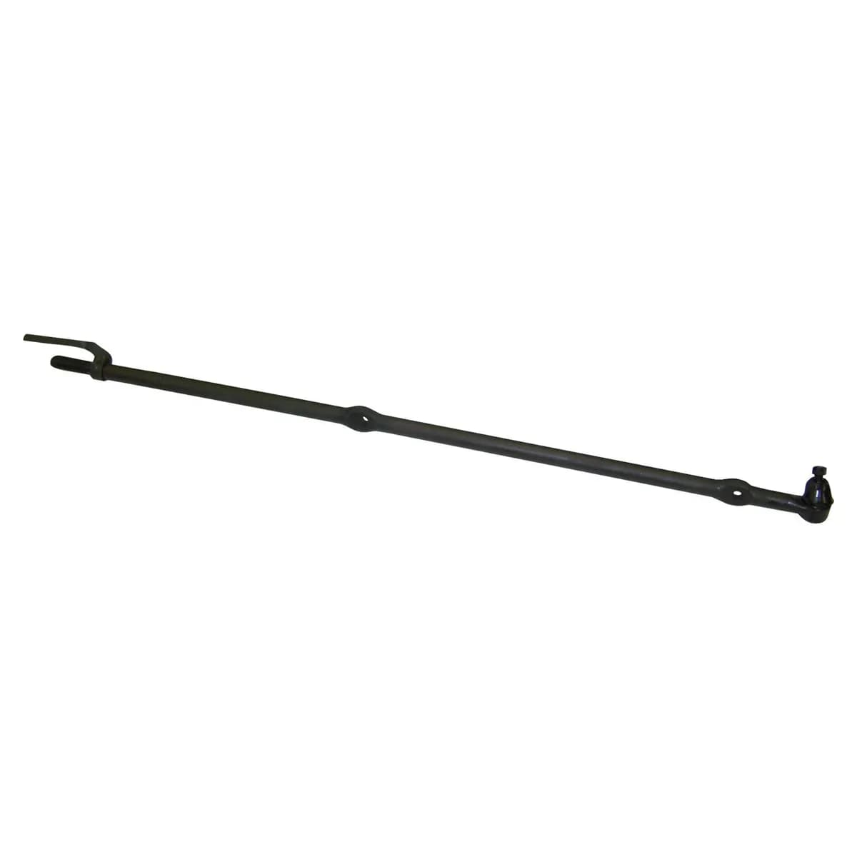 Crown Automotive Jeep Replacement 52002540 Right Tie Rod for 1987-1990 Jeep YJ Wrangler, 46.79 Length