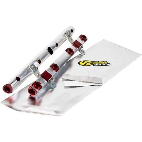 Heatshield Products 700270 - FR Shield Kit - 6 in x 18 in