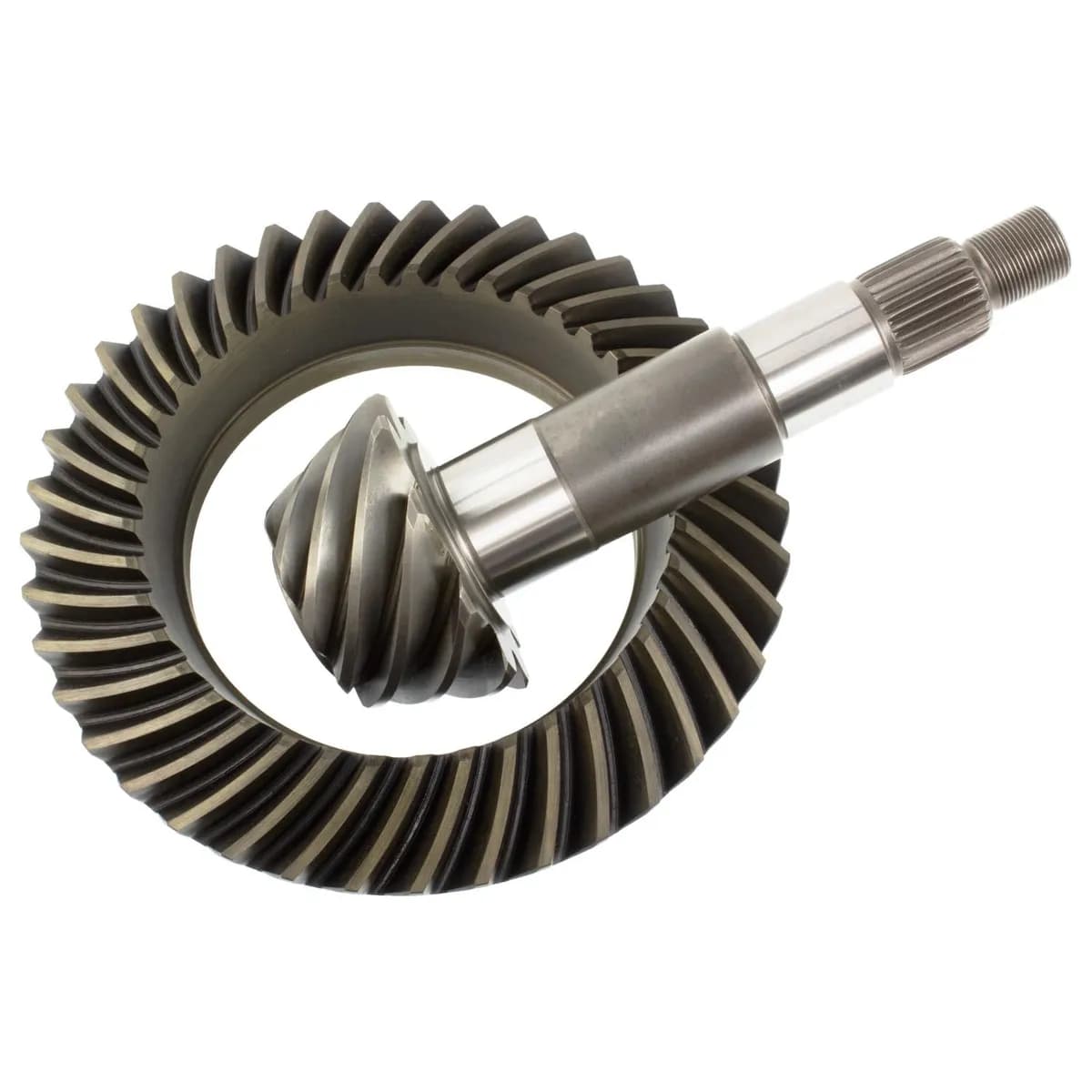 4.10 Ratio Ring and Pinion for a Front or Rear AMC 20 Differential