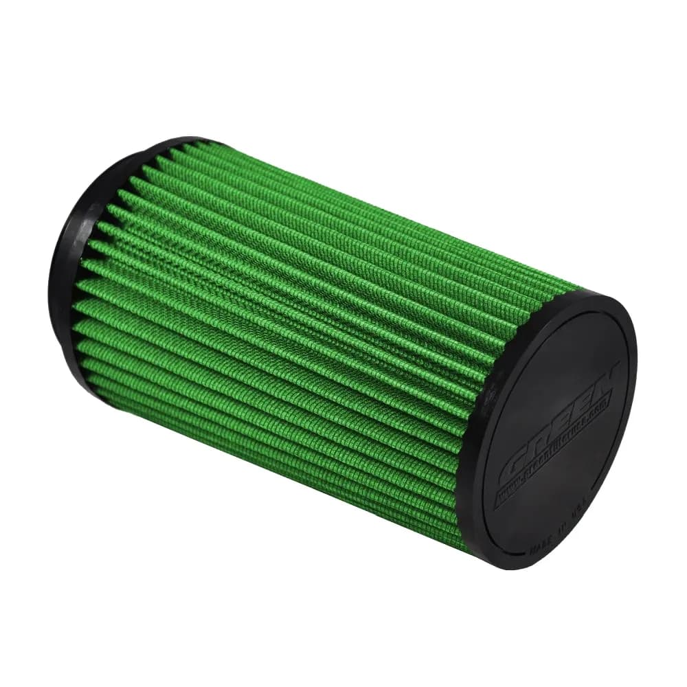 Green Filter USA - Cone Filter - Cone filter ID 4 ODbase=5.5 ODtop=4.75 L=9 (filter 7237) - 2037