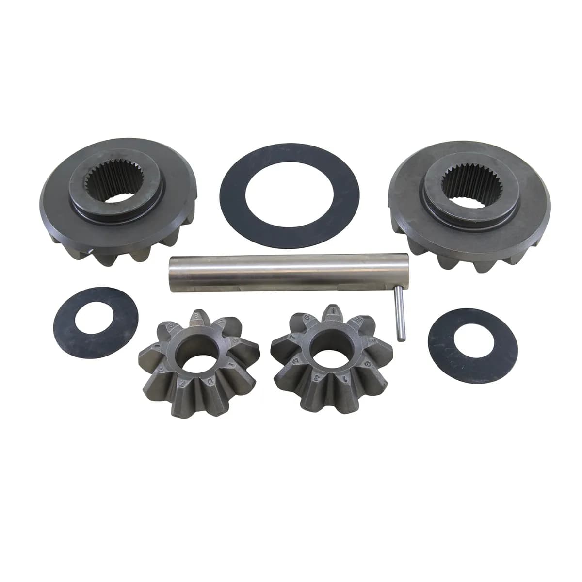 Replacement Standard Open Spider Gear Kit Dana S110 W/34 Spline Axles Dana S110 Std Spider Set Yukon Gear
