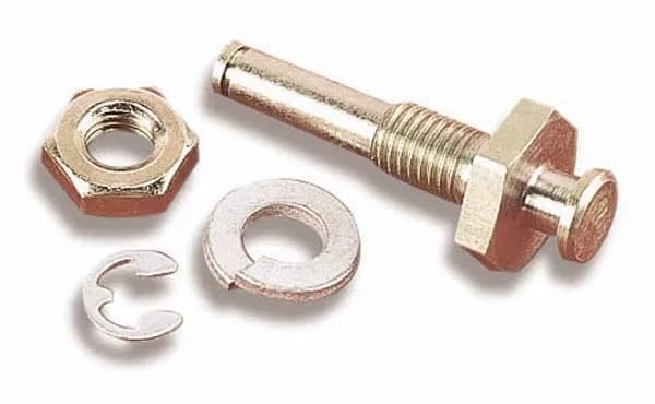 Carburetor Throttle