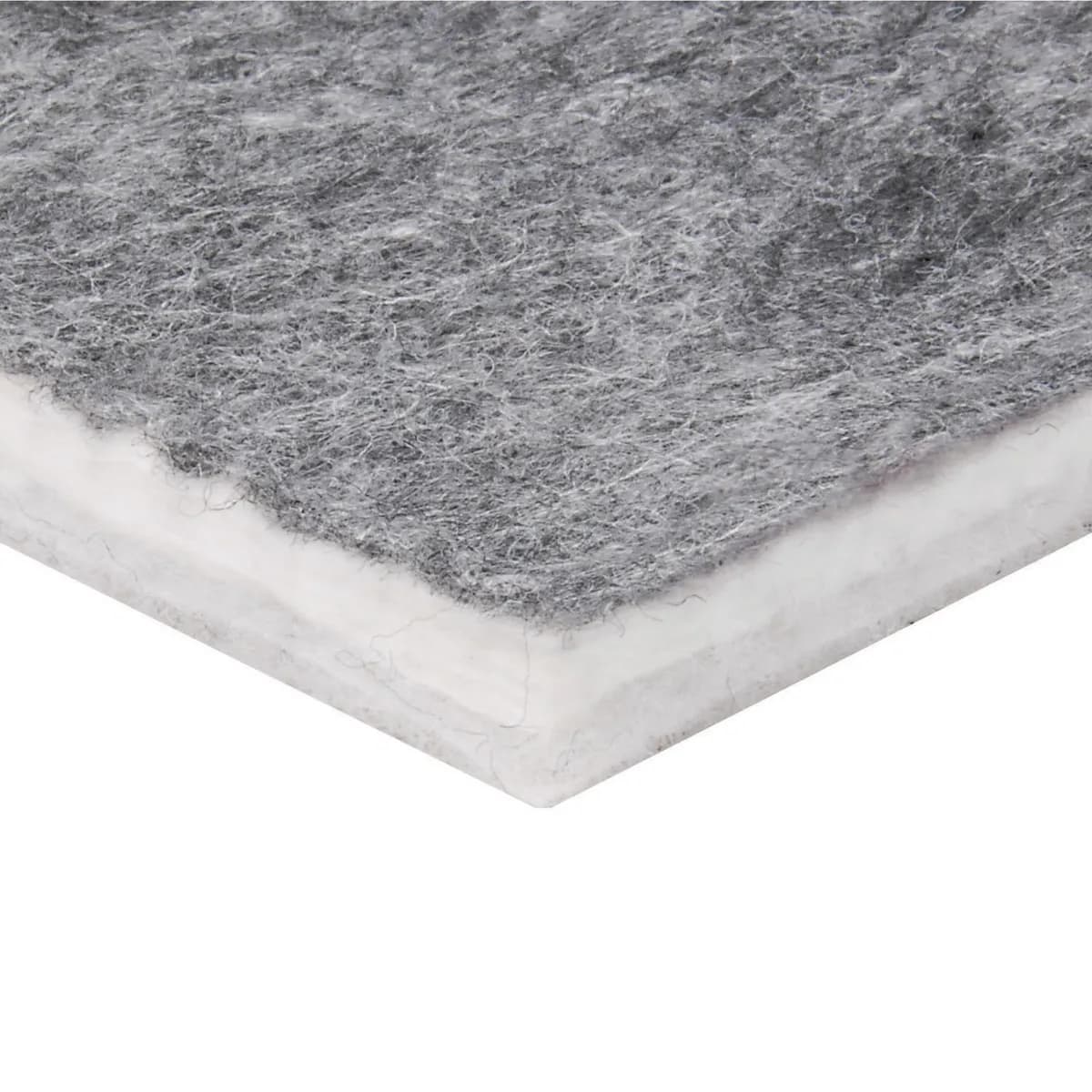 DEI 50110 Under Carpet Lite Sound Absorption & Insulation 70 x 24 (11.6 sq. ft.) 050110