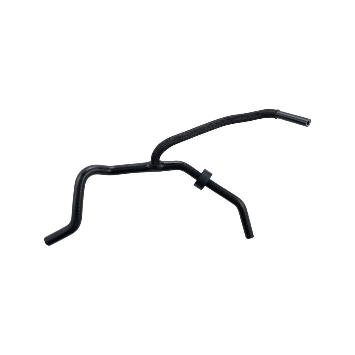 Pacific Performance Engineering Hose Degass 3-way Coolant tank to Heater Core Outlet - GM 6.6L Duramax 2015-2016 LML