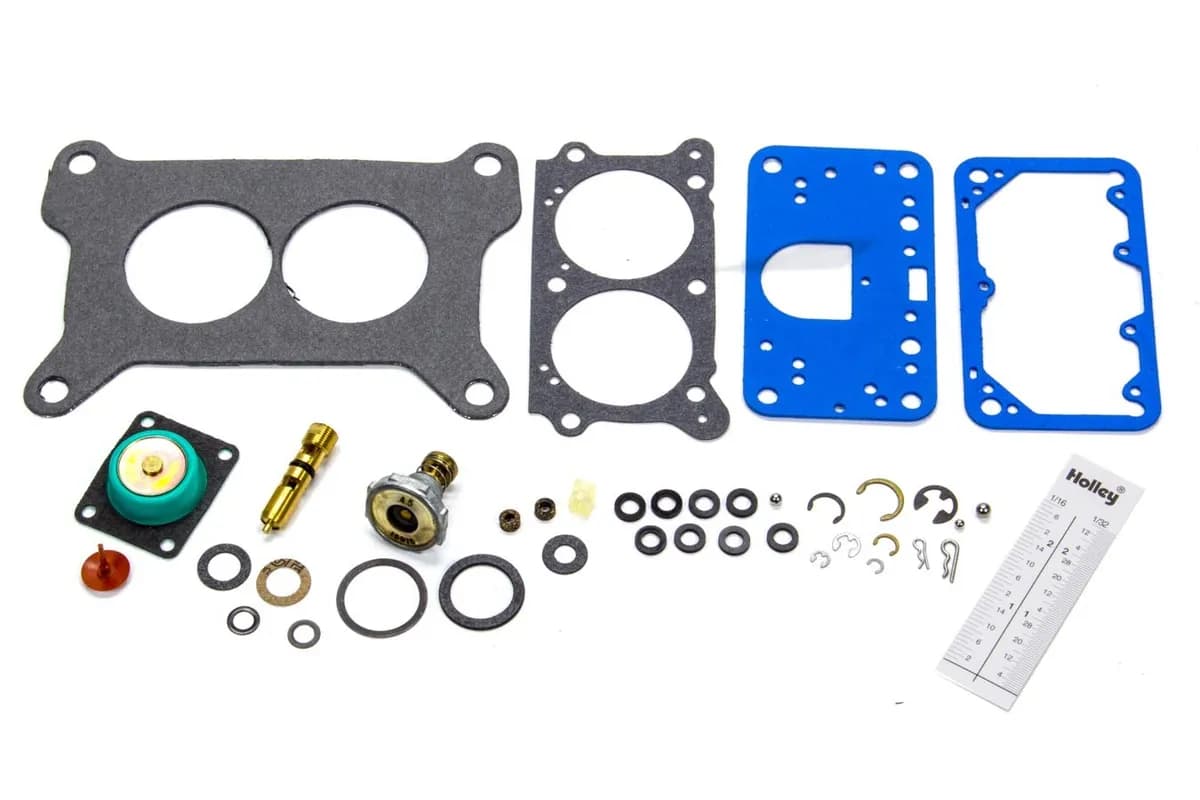 37-474 Carb Repair Kit