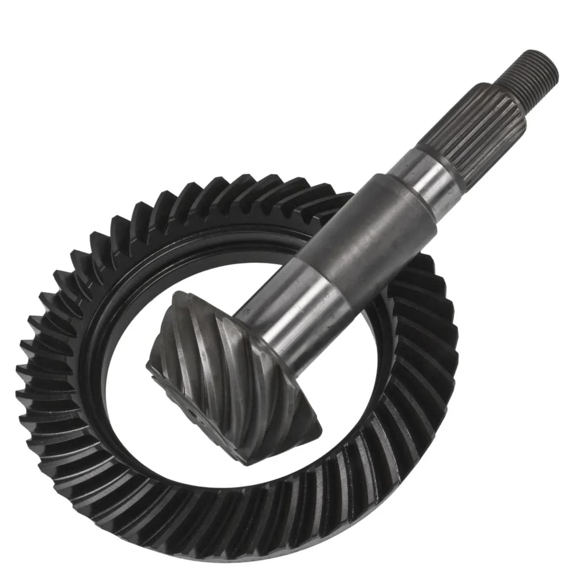 3.54 Ratio Ring and Pinion for a Front Dana 30 Standard Differential