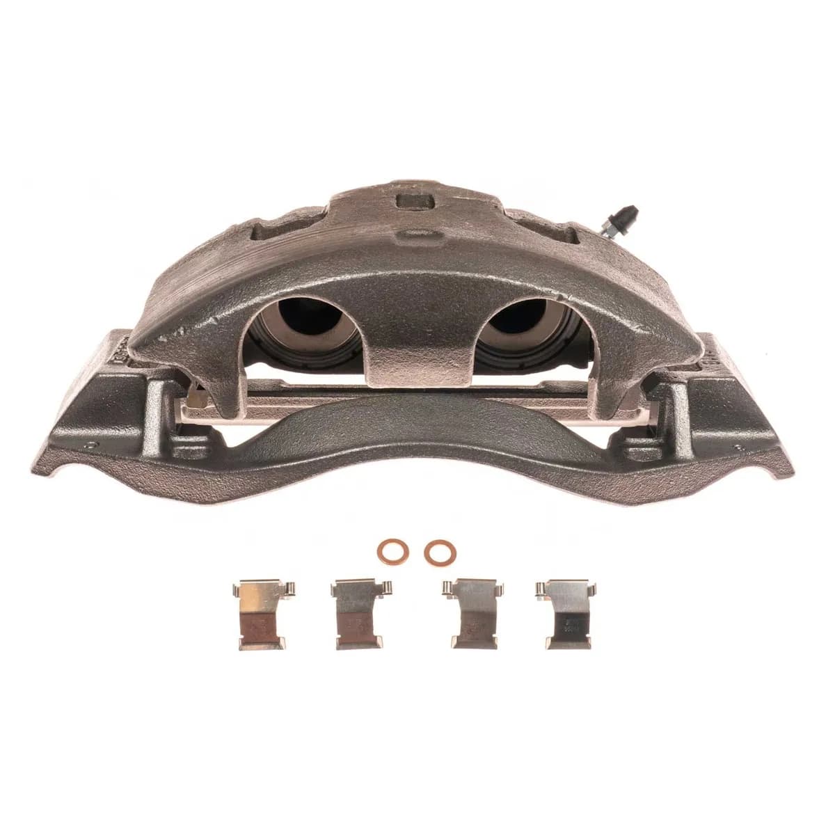 Rear Left Chevrolet Express 3500 2009-2020 Chevrolet Express 4500 2009-2019 Gmc Savana 3500 2009-2020 Gmc Savana 4500 2009-2019 as Caliper