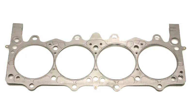 Cometic Gasket Automotive C5582-040 Chrysler R3 Race Block Cylinder Head Gasket
