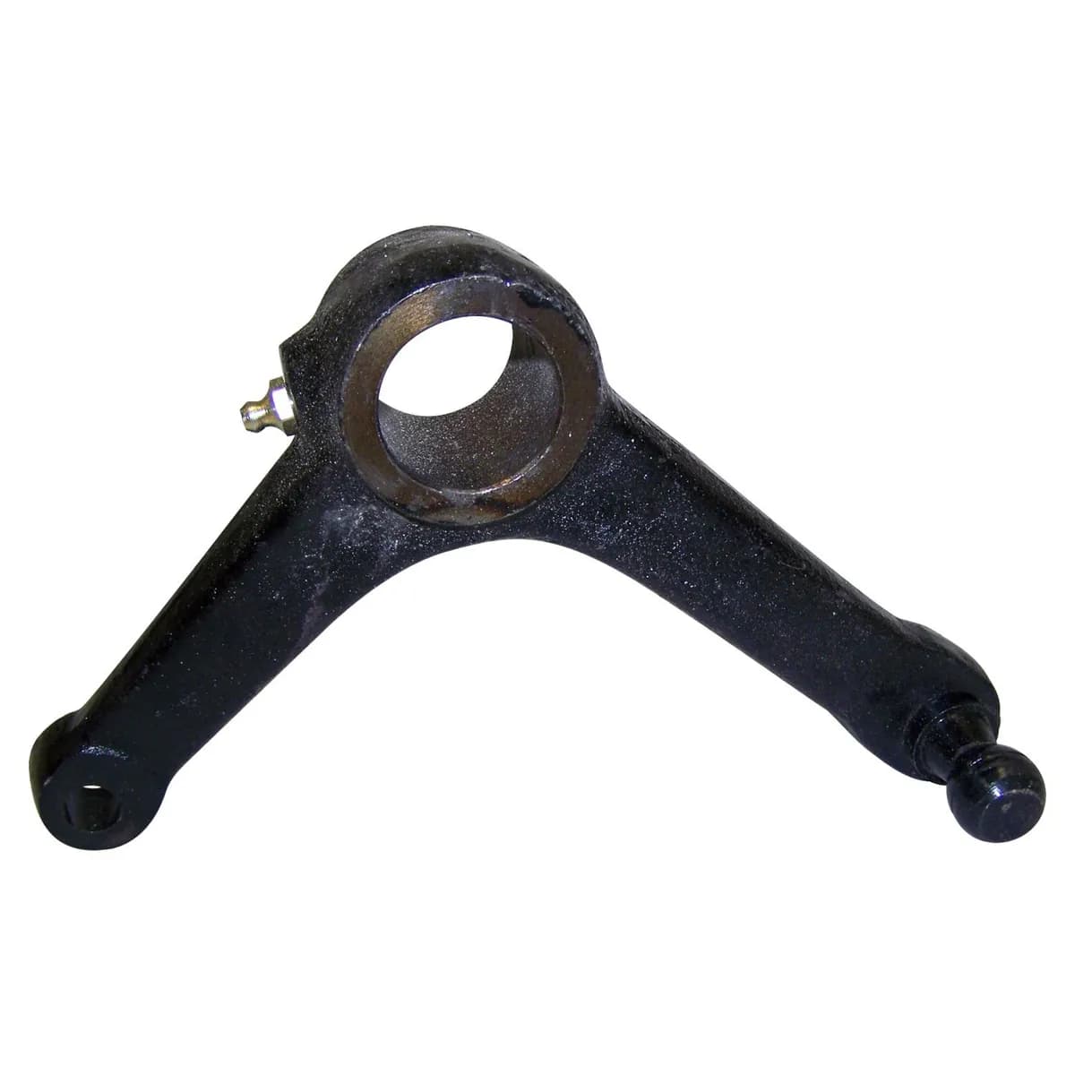 Crown Automotive Jeep Replacement J0946965 Steering Bellcrank for Select 1945-71 Jeep Vehicles w/ 7/8 or 1-1/8 Shaft