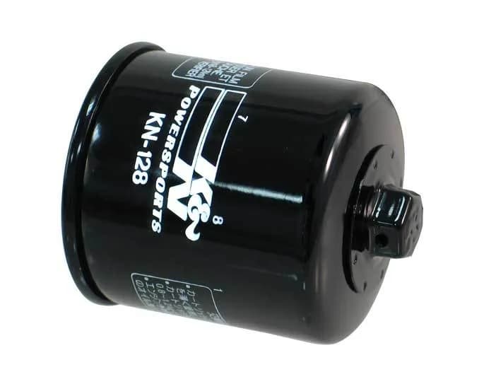 Oil Filter; Powersports Oil Filter
