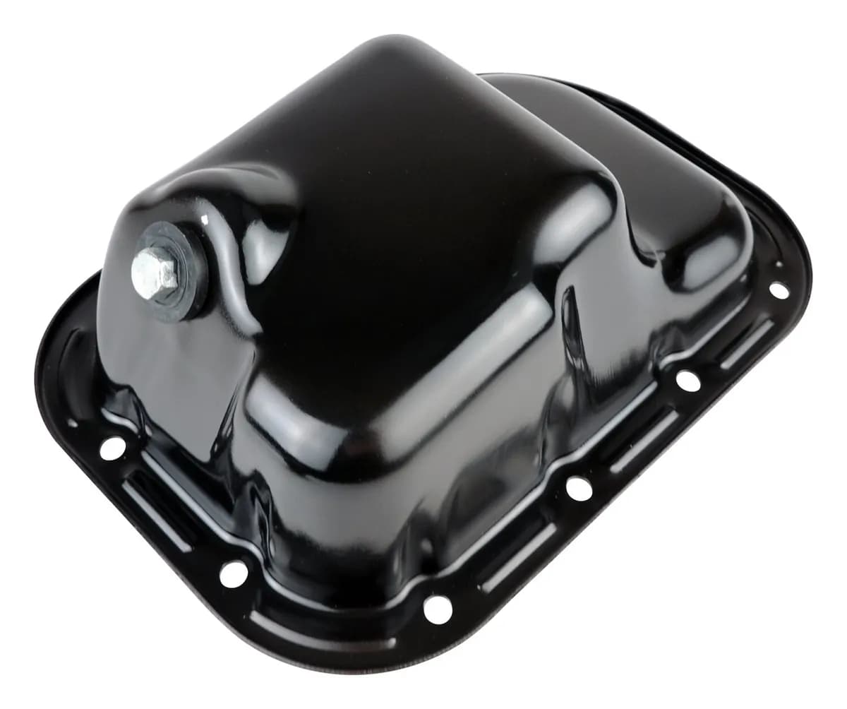 Lower Engine Oil Pan for 2018+ Jeep JL Wrangler & JT Gladiator w/ 3.6L Engine