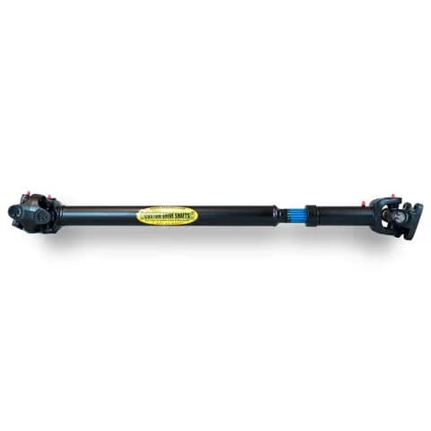 Jeep Wrangler JK Front 2012-2018 Automatic Rubicon Driveshaft