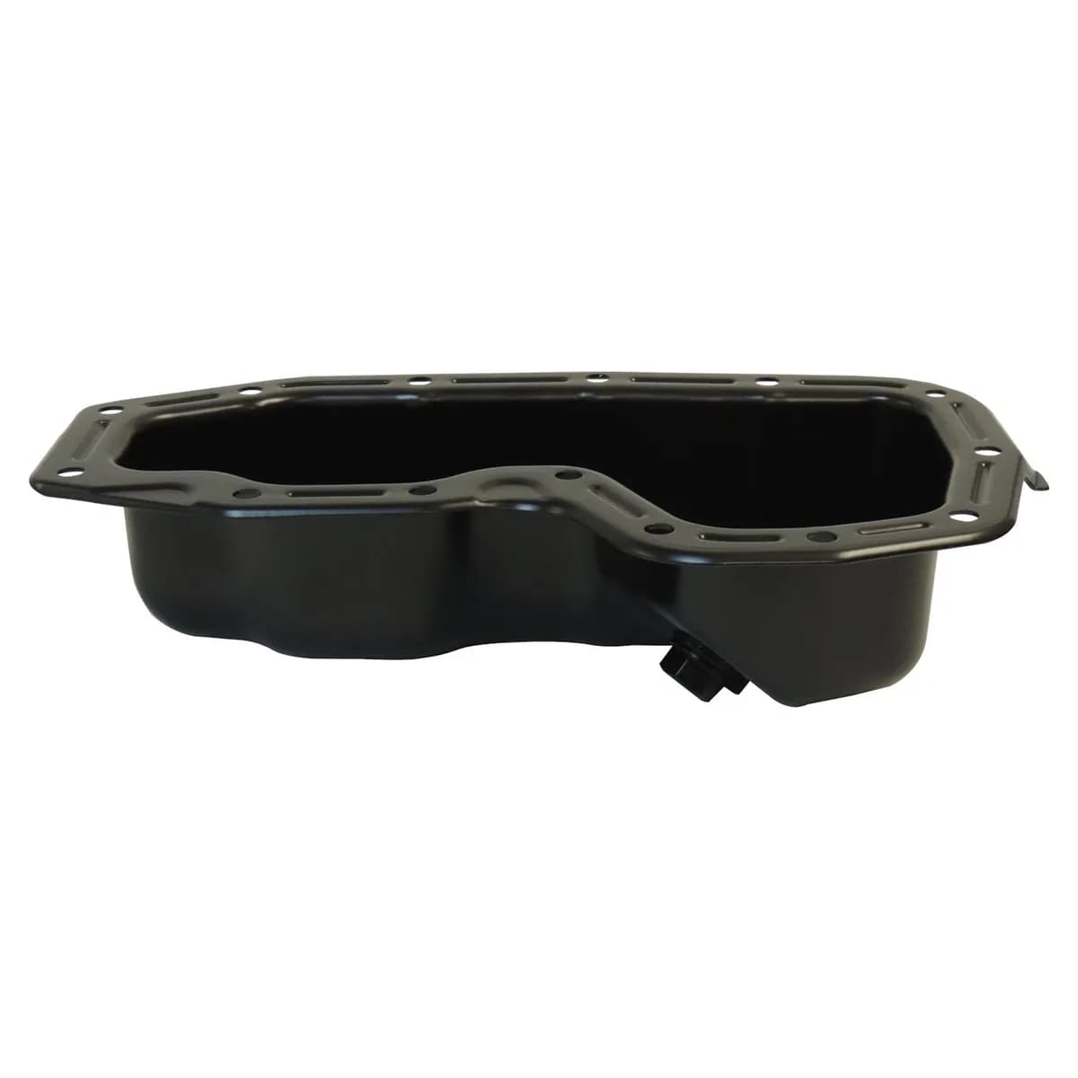 Engine Oil Pan 2011-2015 WK Grand Cherokee w/3.6L Engine; 2014-2015 WK Grand Cherokee w/ 3.0L Gasoline Engine; 2011-2015 WD Durango w/ 3.6L Engine; 2013-2015 DS Ram w/ 3.6L Engine