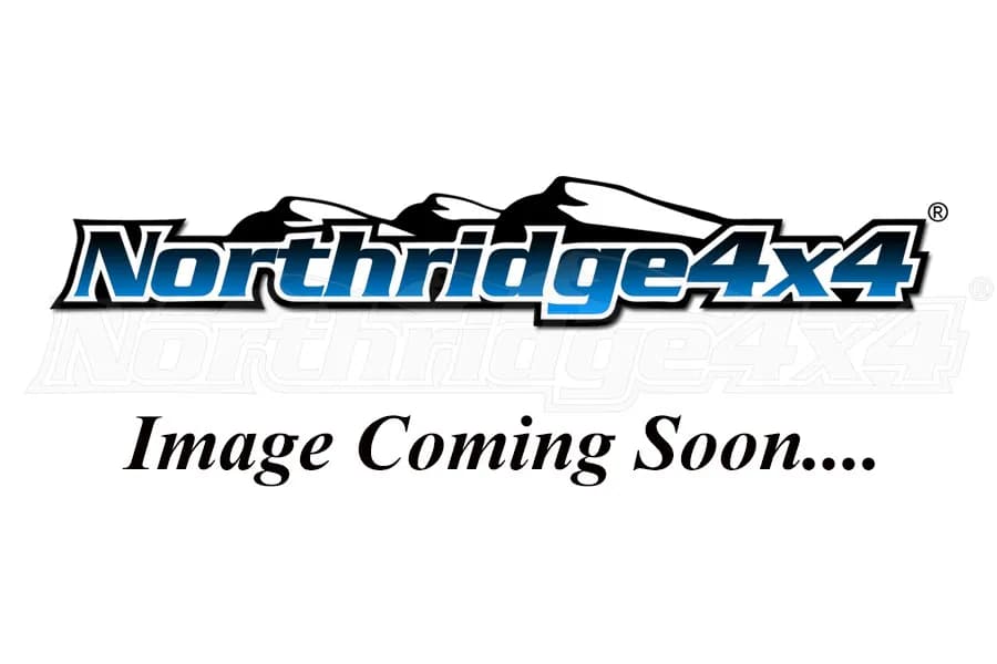 03-06 Jeep TJ 4in Box Kit (1of2)