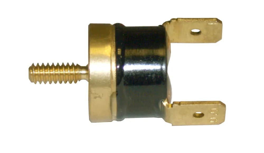 180 Degree 632 Sensor Thread in Thermostat Switch