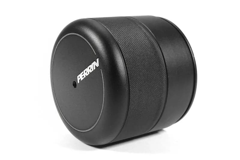 Oil Filter Cover Hyper Pink