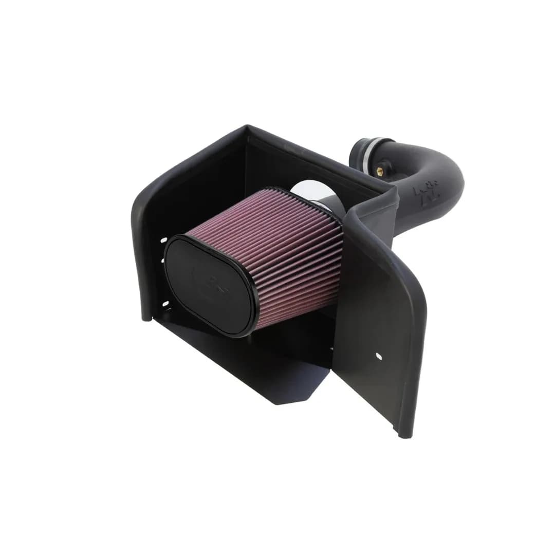 Fipk; Dodge RAM 1500, V8-4.7l, 2002-2007 Performance Intake Kit
