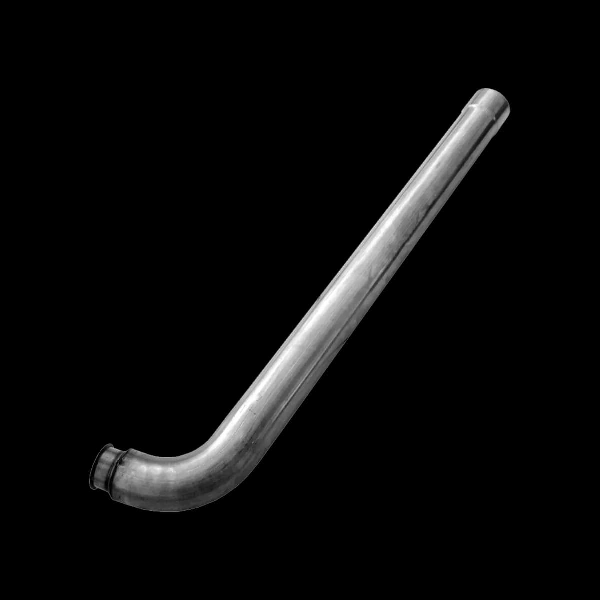 4 Inch Front Exhaust Pipe For 01-04 Chevrolet/GMC Excludes LMM MBRP