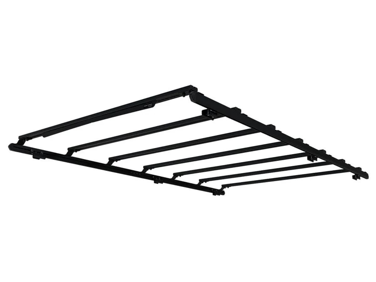 Slimpro Van Rack Kit; For 2014-2023 Fiat Ducato L1H1/118 in. WB/Low Roof;