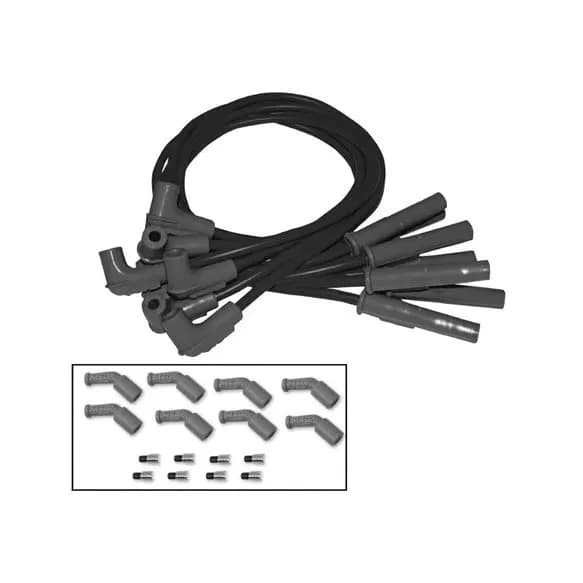 Universal Super Conductor Spark Plug Wire Set LS Engines