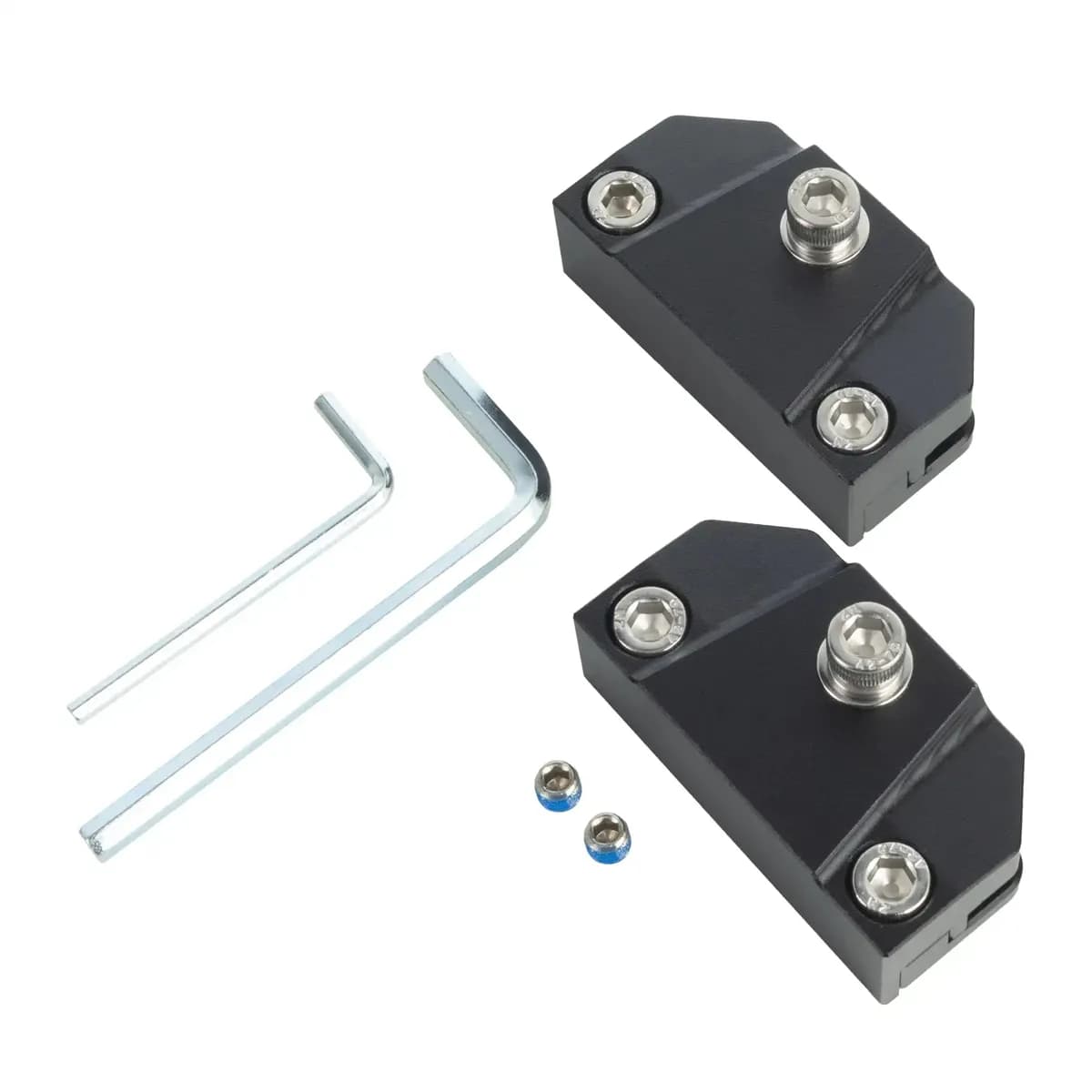ORACLE Lighting Universal A-Pillar Hood Mount Brackets