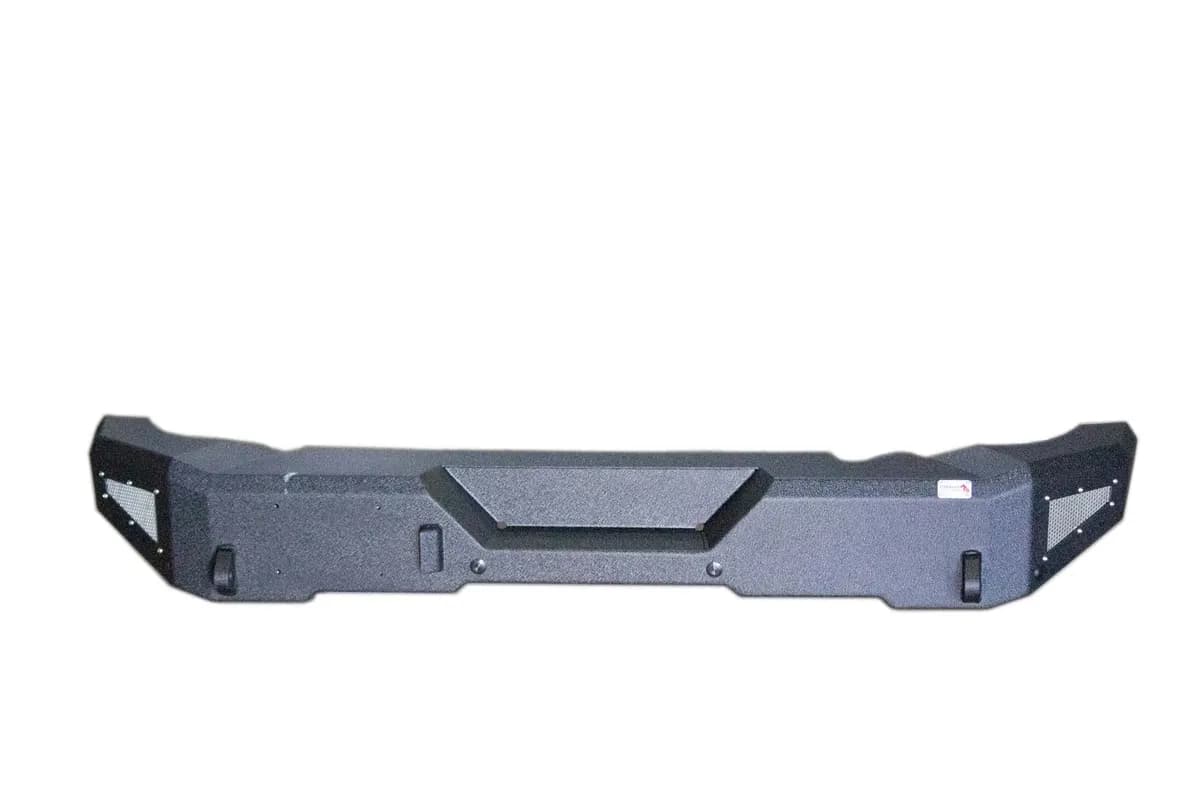 Fishbone Offroad Steelhead Rear Bumper for 2022 & Up Ford Bronco FB22360