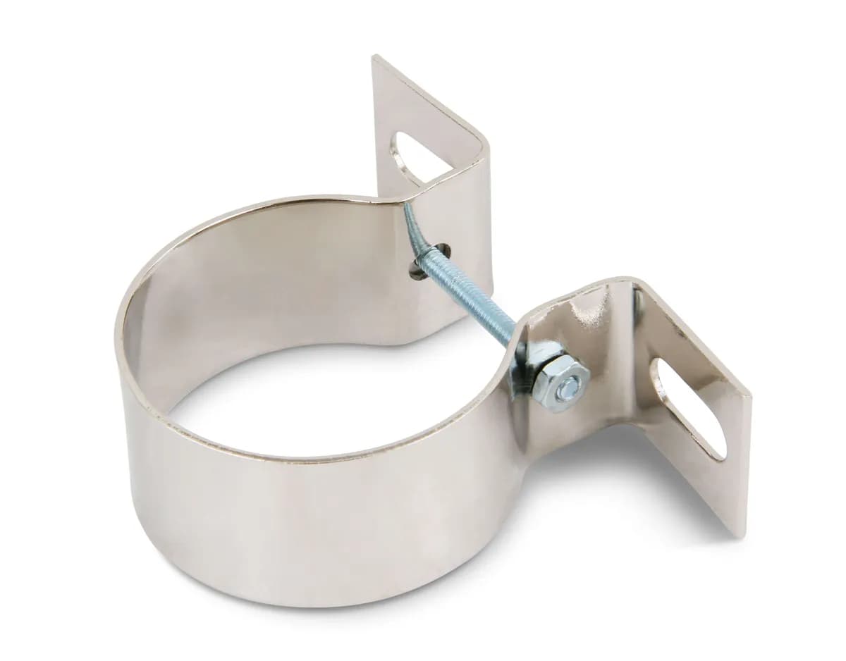Universal Coil Bracket