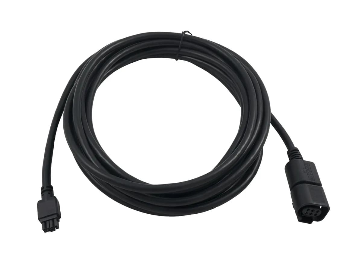 18-ft. Sensor Cable (for use with Bosch LSU 4.9 O Sensor)