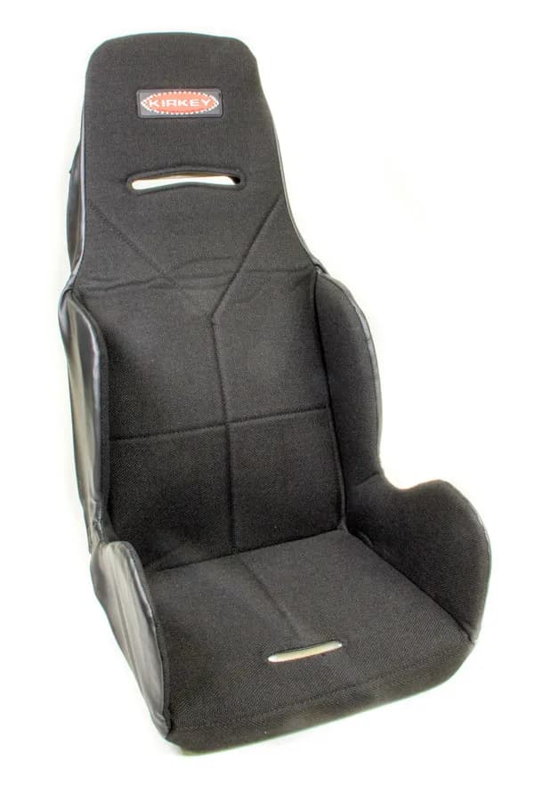 Kirkey Racing 16 Series Economy Drag Seat Cover