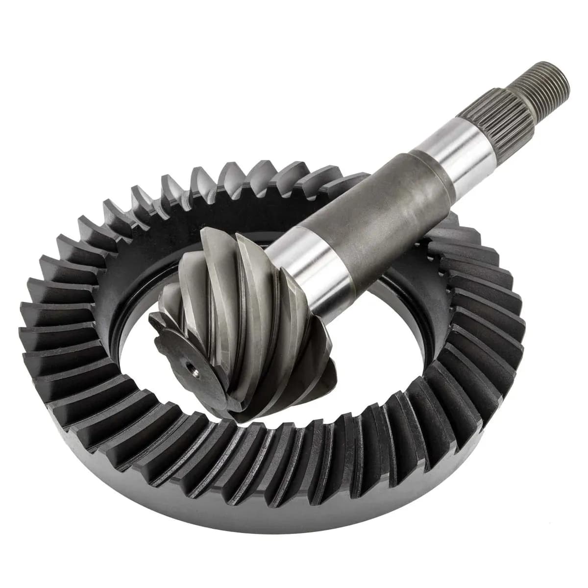 4.56 Ratio Ring and Pinion for a Rear Chrysler 8.25, (C213R), or (C213RE) Diffe
