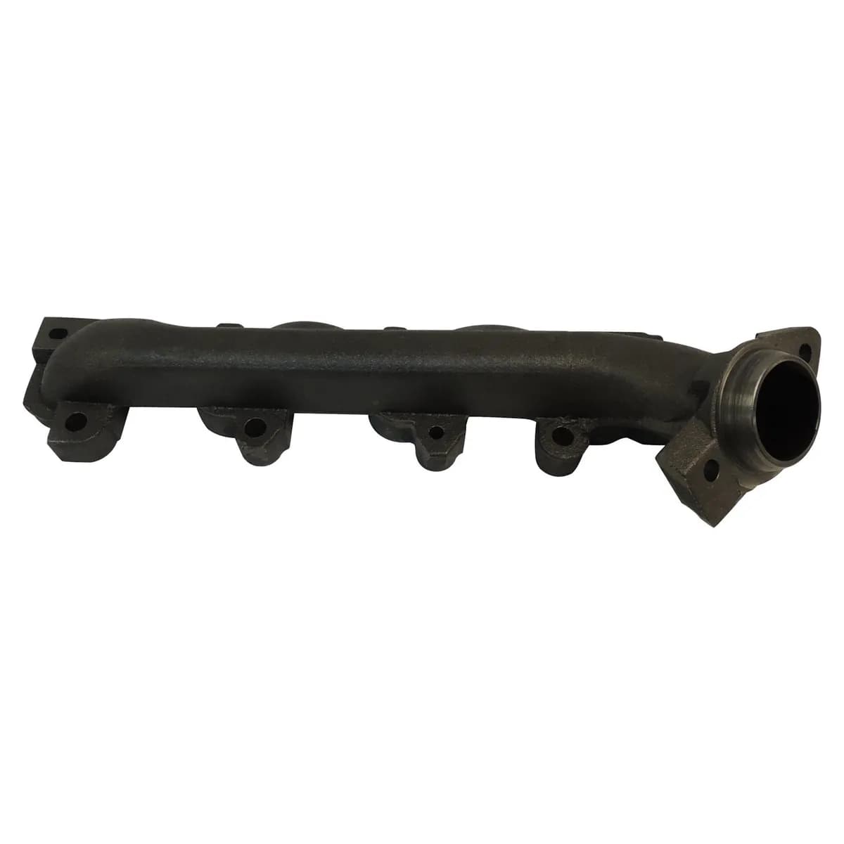 Exhaust Manifold 2005-2007 WK Grand Cherokee; 2005-2007 WH (Europe) Grand Cherokee; 2006-2007 XK Commander; 2006-2007 XH (Europe) Commander