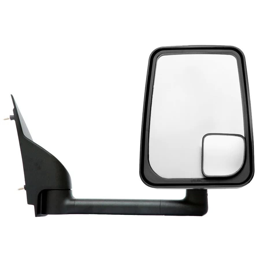2020 System, GM G, 96" Body, Black, Right Side