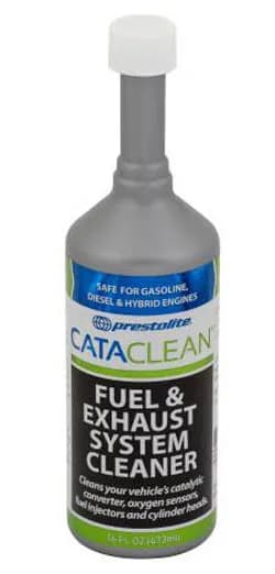 Cataclean Fuel System Cleaner 16oz